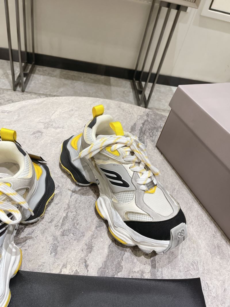 Balenciaga Track Shoes